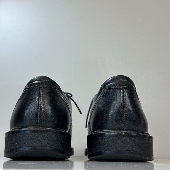 SAS Black Ambassador Oxford Shoes Size 11N main image 14